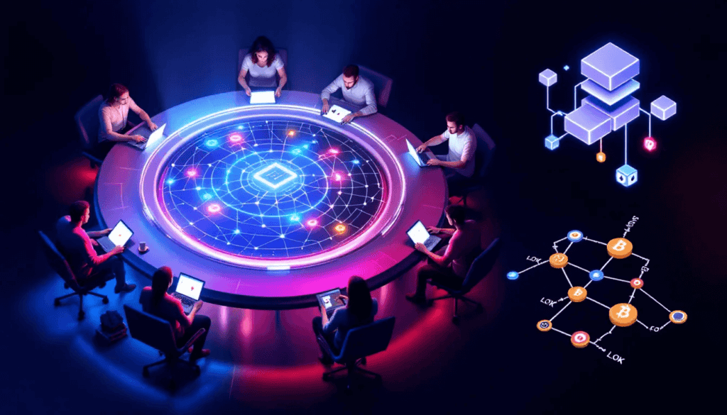 Poker Crypto